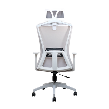 Fantech Gaming Office Chair Computer Breathable Mesh Ergonomic Office Chair (OC-A258)
