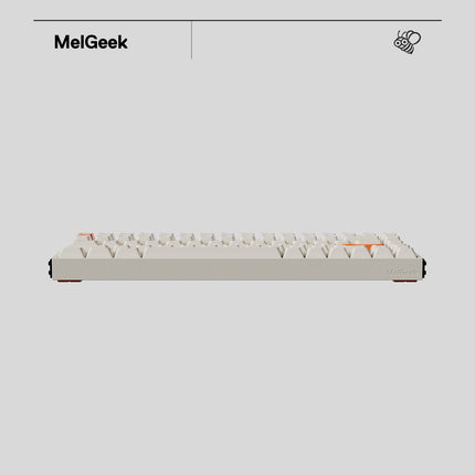 MelGeek MADE84 Pro Custom Gaming Magnetic HE Keyboard