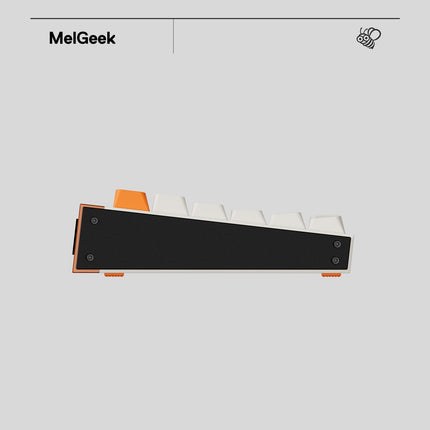 MelGeek MADE84 Pro Custom Gaming Magnetic HE Keyboard