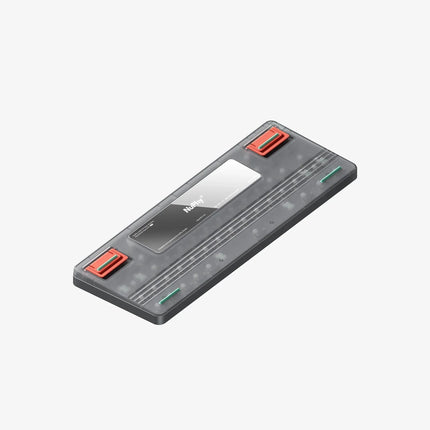 NuPhy Air60 v2 Wireless Mechanical Keyboard