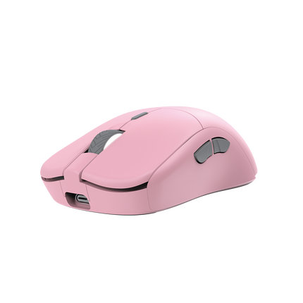 Fantech HELIOS XD3 Macro RGB Wireless Gaming Mouse