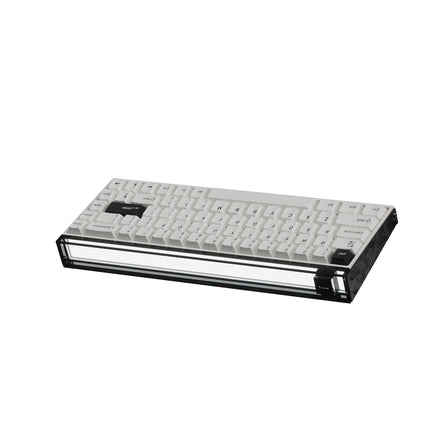 MelGeek MADE68 Ultra Aluminum Custom Gaming Magnetic HE Keyboard