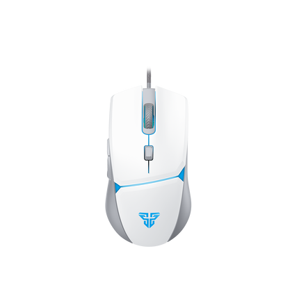 Fantech Gaming PC 5-in-1 Keyboard Combo with Mouse / Mousepad / Headset / Headset stand (P51)