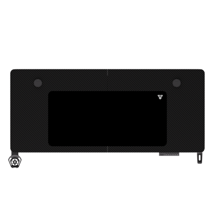 Fantech Office Desk Height Adjustable Motoriesd Electirc Stand Gaming Table (GD914)