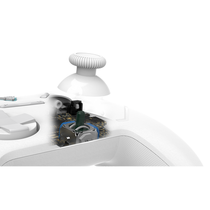 Fantech Wireless Gaming Controller Gamepad Multi-platform Hall-Effect (SHOOTER III WGP13S)