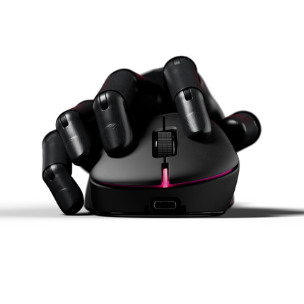 Pulsar ZywOo The Chosen Mouse 8K Wireless Gaming Mouse- Medium