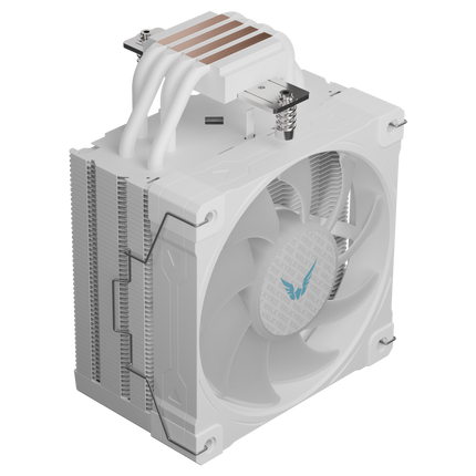 Valkyrie Surge SL125 CPU Cooling PWN ARGB CPU Cooler