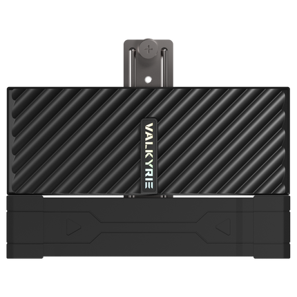 Valkyrie Surge SL125 CPU Cooling PWN ARGB CPU Cooler