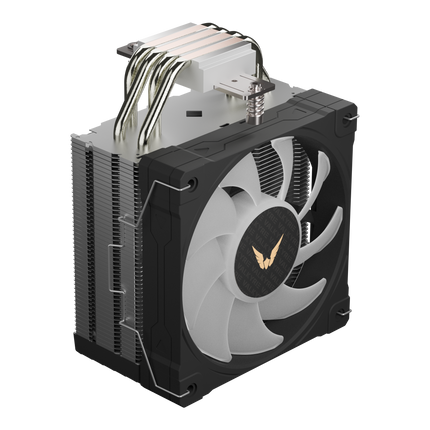 Valkyrie Surge SL125 CPU Cooling PWN ARGB CPU Cooler