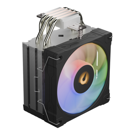 Valkyrie Surge SL125 CPU Cooling PWN ARGB CPU Cooler