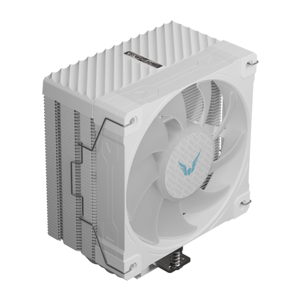 Valkyrie Surge SL125 CPU Cooling PWN ARGB CPU Cooler