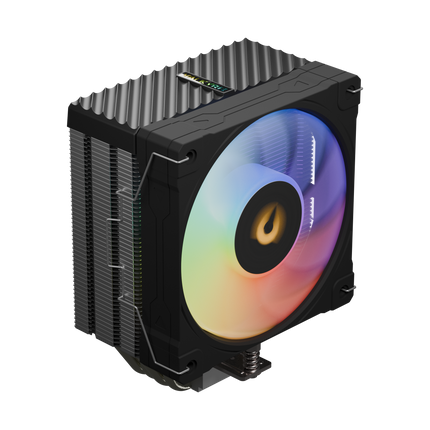 Valkyrie Surge SL125 CPU Cooling PWN ARGB CPU Cooler