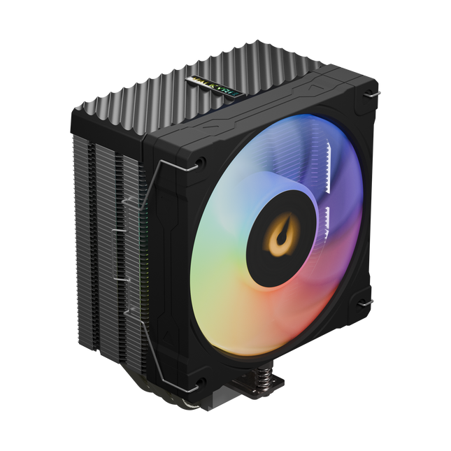 Valkyrie Surge SL125 CPU Cooling PWN ARGB CPU Cooler