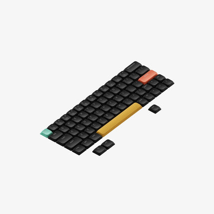 NuPhy Air60 v2 Wireless Mechanical Keyboard