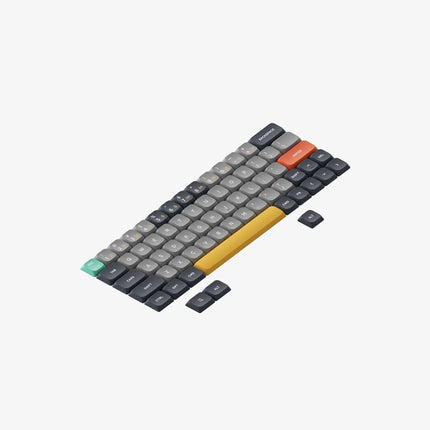 NuPhy Air60 v2 Wireless Mechanical Keyboard