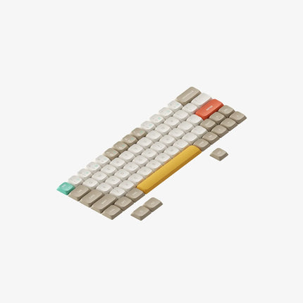 NuPhy Air60 v2 Wireless Mechanical Keyboard