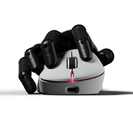 Pulsar ZywOo The Chosen Mouse 8K Wireless Gaming Mouse- Medium