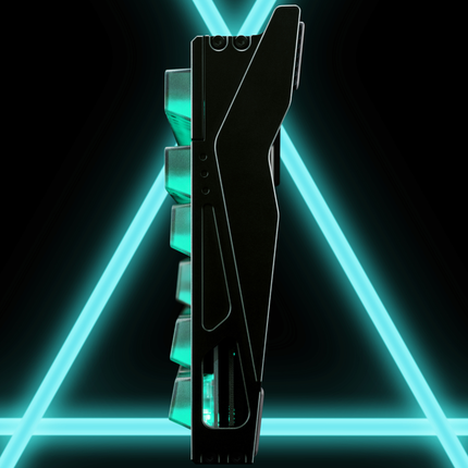 IQUNIX EZ80 8KHz Magnetic RGB Wired Gaming HE Keyboard