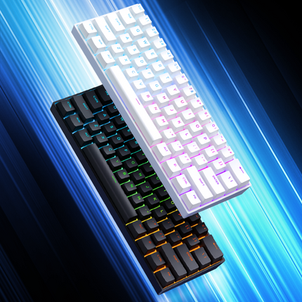 MCHOSE ACE 60 Pro HE Magnetic 8K Wired Gaming Keyboard