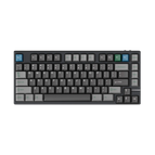 Anodized Black