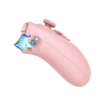 Fantech Wireless Gaming Controller Gamepad Multi-platform Hall-Effect (SHOOTER III WGP13S)