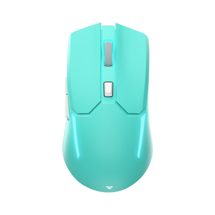 Fantech 2.4Ghz Wireless Gaming PC Mouse Adjustable 2400 DPI Computer Mouse (WGC2)