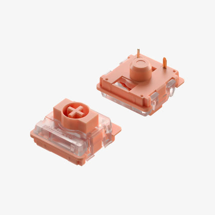 NuPhy Air60 v2 Wireless Mechanical Keyboard