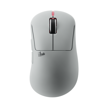 Pulsar ZywOo The Chosen Mouse 8K Wireless Gaming Mouse- Medium