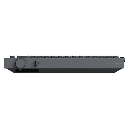 (Pre-Order) Lofree Hyzen67 Wireless Tri-mode Aluminum Mechanical Magnetic Keyboard