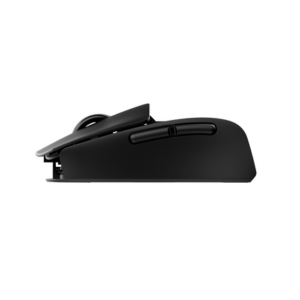 Pulsar Lab X2F 8K Wireless Gaming Mouse (Black)