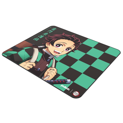 Pulsar ES2 eSports 490x420x3mm XL Mouse Pad - Tanjiro Edition