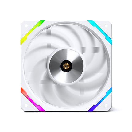 Valkyrie DL125 CPU Air Cooler S-RGB PWN Fan Tower Cooler