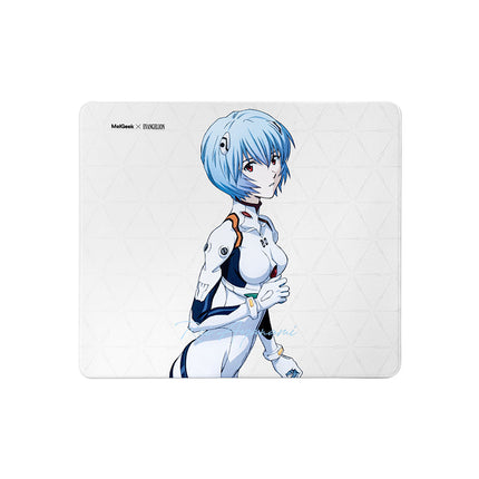 MelGeek EVA Gaming Mouse Pad -00 Rei Ayanami Limited Edition