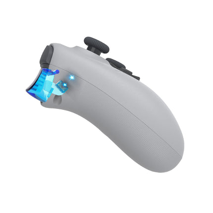 Fantech Wireless Gaming Controller Gamepad Multi-platform Hall-Effect (SUPER MAXFIT)