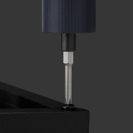 HOTO 3.6V ELECTRIC SCREWDRIVER KIT