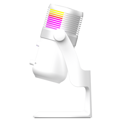 Fantech PC/ Computer USB Condeser Noise Reduction Microphone (MCX03)
