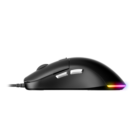 Fantech KANATA VX9S RGB Light 6D Wired Gaming Mouse