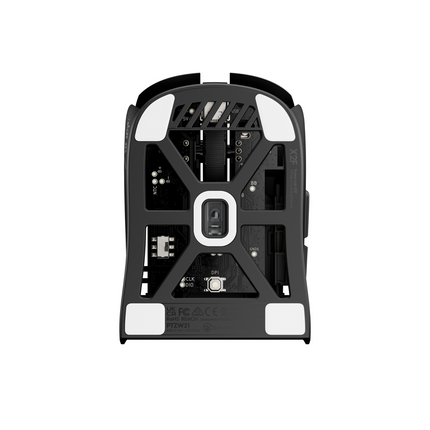 Pulsar Lab X2F 8K Wireless Gaming Mouse (Black)