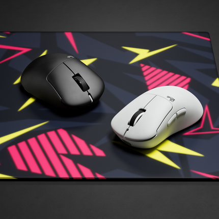 Pulsar ZywOo The Chosen Mouse 8K Wireless Gaming Mouse- Medium