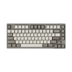 Anodized Taupe Grey