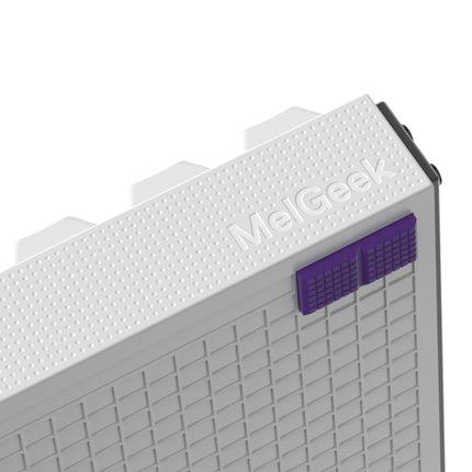 MelGeek MADE68 Pro Magnetic Custom Gaming HE Keyboard