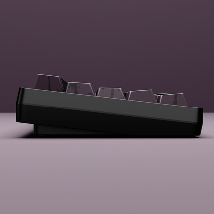 Varmilo MUSE65 HE Magnetic Switch Metal 8K Wired Gaming Keyboard