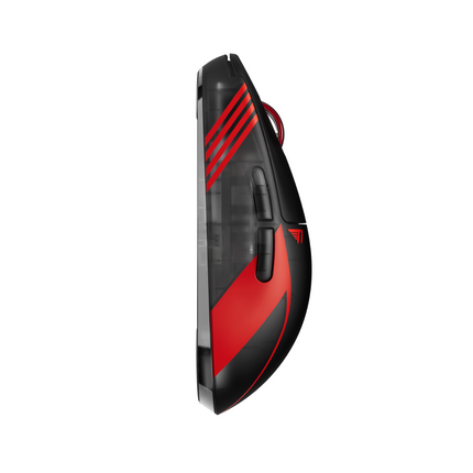 Pulsar X2 CrazyLight 8K 35g Ultra-Lightweight Wireless Gaming Mouse -T1 Edition (Black)