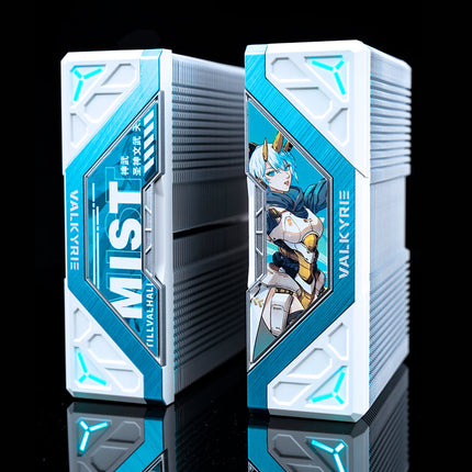 Valkyrie DL125 CPU Air Cooler S-RGB PWN Fan Tower Cooler