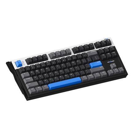 IQUNIX EZ80 8KHz Magnetic RGB Wired Gaming HE Keyboard
