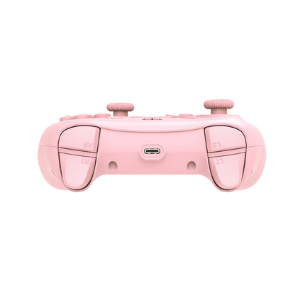 Fantech Wireless Gaming Controller Gamepad Multi-platform Hall-Effect (SHOOTER III WGP13S)