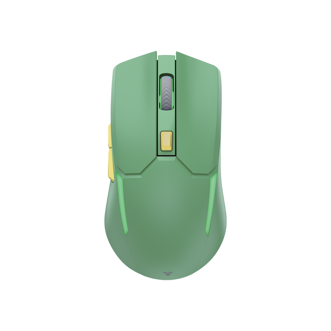Fantech 2.4Ghz Wireless Gaming PC Mouse Adjustable 2400 DPI Computer Mouse (WGC2)