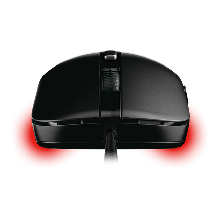 Fantech KANATA VX9S RGB Light 6D Wired Gaming Mouse