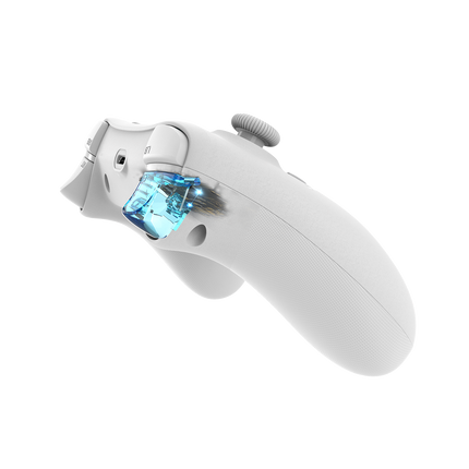 Fantech Wireless Gaming Controller Gamepad Multi-platform Hall-Effect (SHOOTER III WGP13S)