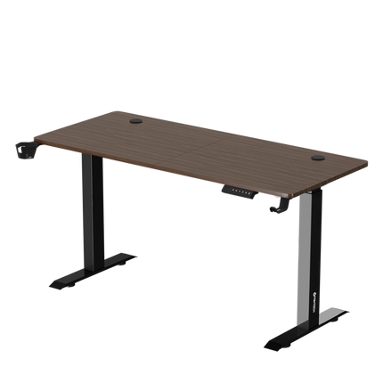 Fantech Office Desk Height Adjustable Motoriesd Electirc Stand Gaming Table (GD914)